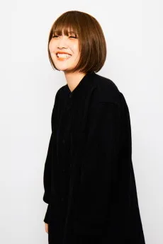 馬瀬みさき