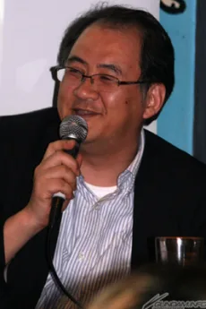 川口克己
