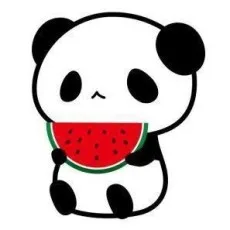 ますおぱんだ
