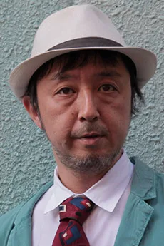 高浪慶太郎