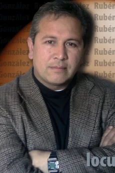 Rubén Elías González Muñoz