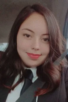 Melissa Hernández Velázquez