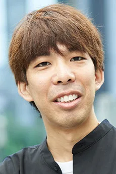 斎藤晴輝