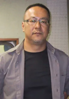 石川拓治
