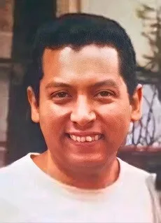 Enrique Mederos Flores