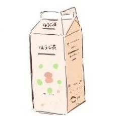 ほうじ茶
