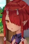 鬼灯わらべ