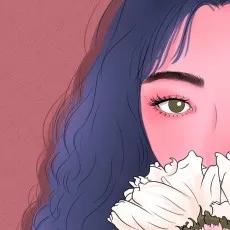 门朦