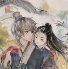 海鶄落