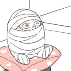 青化