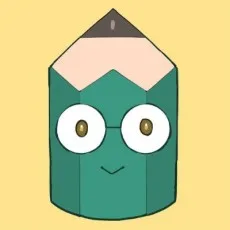 おえかきえんぴつ