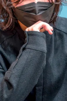 古関果歩子