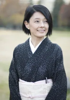 麻生圭子