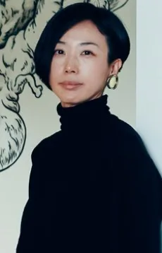 束芋