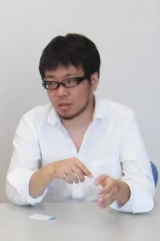 白井賢一