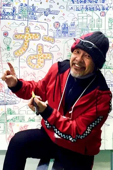 大野一興