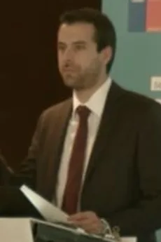 Mario Vargas Salinas