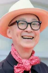 杨凡