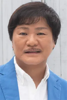 堀内孝雄