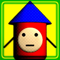 大丸ロケット