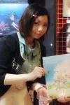 瀬堀紗佑美