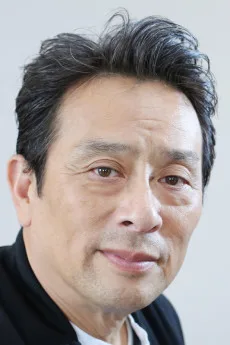 金田明夫