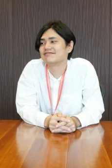 宇井正人