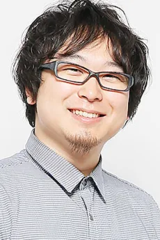 緒方達郎