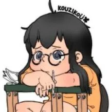 扣子蔻