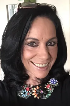 Rebeca Cecilia Manríquez Sánchez