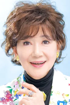 芹洋子