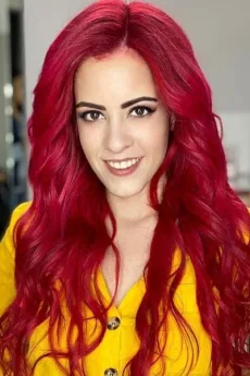 Carla Cerda Herrero