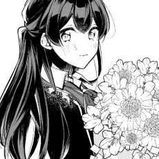 水埜なつ