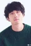 坂口健太郎