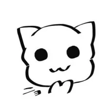 ぎざねこ
