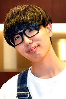山田裕之介