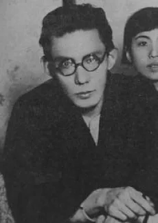小栗虫太郎