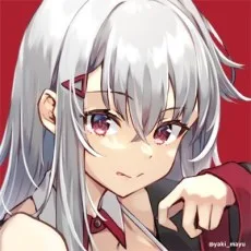 yaki*mayu