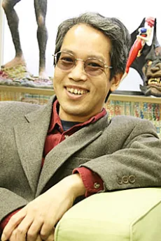 幸森軍也