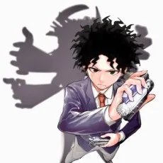 勝郎