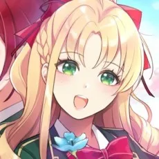 一色真白