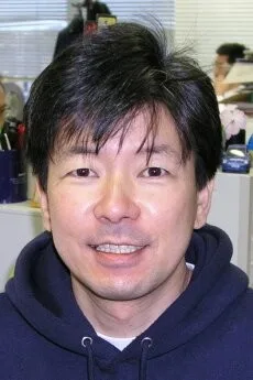 嬉野雅道