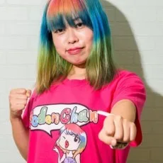 どでんちゃん