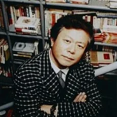 猪瀬直樹