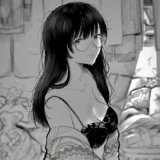 鬱ノ宮うかつ