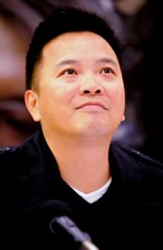 麥兆輝