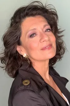 María del Rosario Zamora Palomino