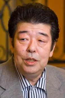 高橋克彦