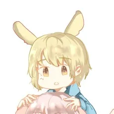 染兔