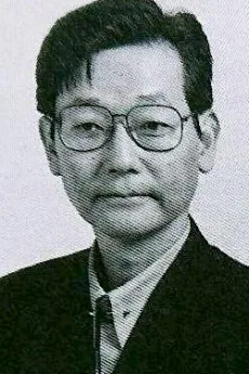 石田勝範